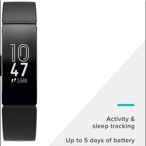 Fitbit Inspire